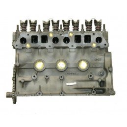 Bloc-moteur 2,5L nu de 1987 à 1990