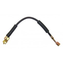 Flexible de frein avant gauche / Jeep Wrangler TJ 97-06 / Cherokee XJ 90-01 / Grand Cherokee ZJ 93-98 // 52008675