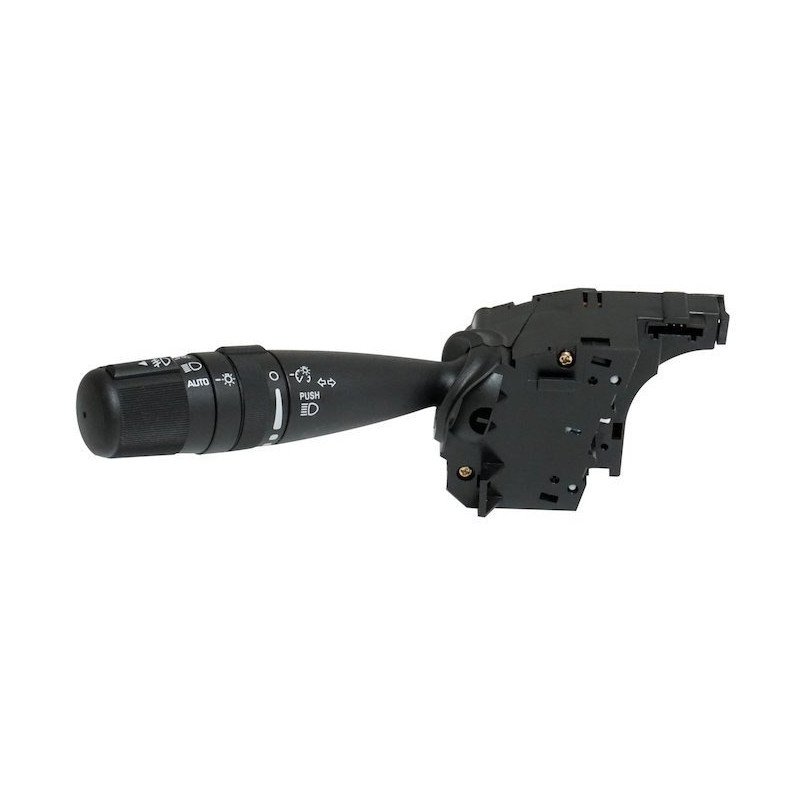 Commutateur De Clignotant TOPRAN Pour Audi 80 B3/B4, 100 C3/C4 - Avec Feux Antibrouillard, Route Et Stationnement - Réf. 107 269