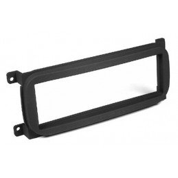 Kit Adaptation support + connecteur autoradio 1 DIN Europe Jeep Grand-Cherokee WJ 1999-2001 Steréo amplifiée Infinity