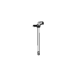 Faisceau de connexion d'électrovanne du blocage de différentiel ELSD - Pont Avant 200mm - Jeep Commander XK 06-10 //52114327AD