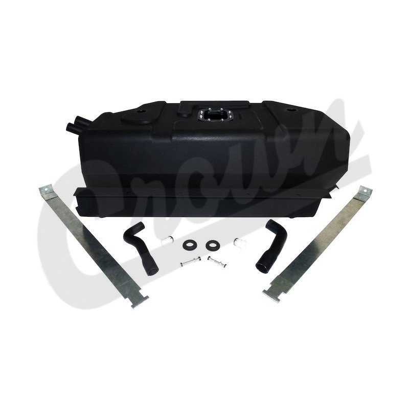 Tuyau De Préchauffage Pour Jeep Wrangler YJ 4.2L - Neuf - Réf. 50-JS-3253