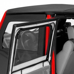 Fenêtres pour demi-portes 51811-01