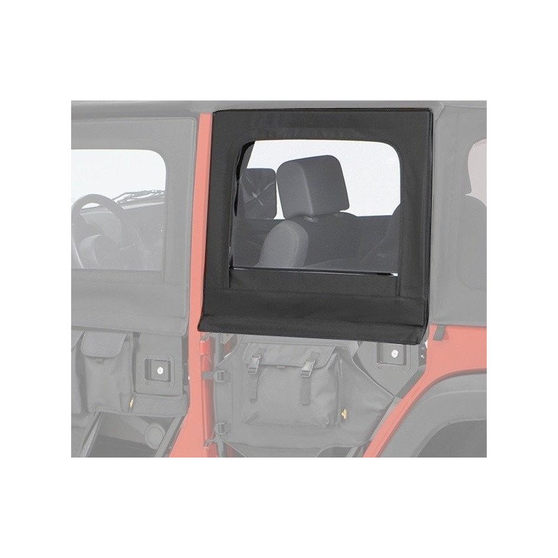 Fenêtres pour demi-portes 51811-01