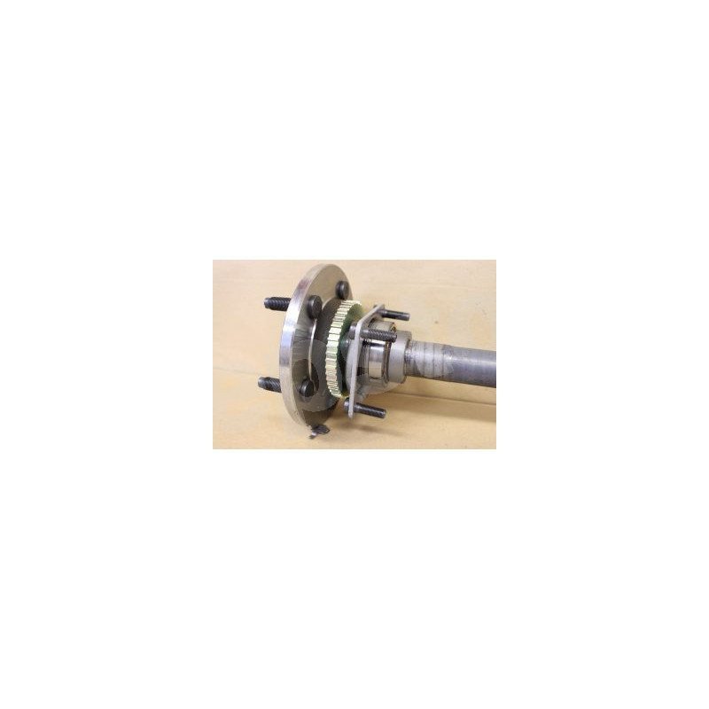 Joint Spi d'arbre de roue 5012824AA