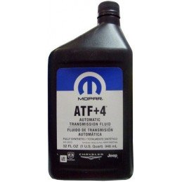 Huile Jeep ATF+4