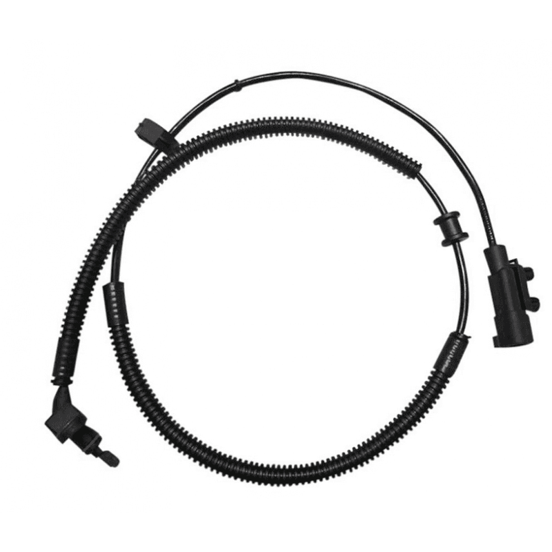 Capteur ABS Avant Pour Opel Vectra B - Modèles Essence Et Diesel, Compatible Essieu Avant Droit Et Gauche