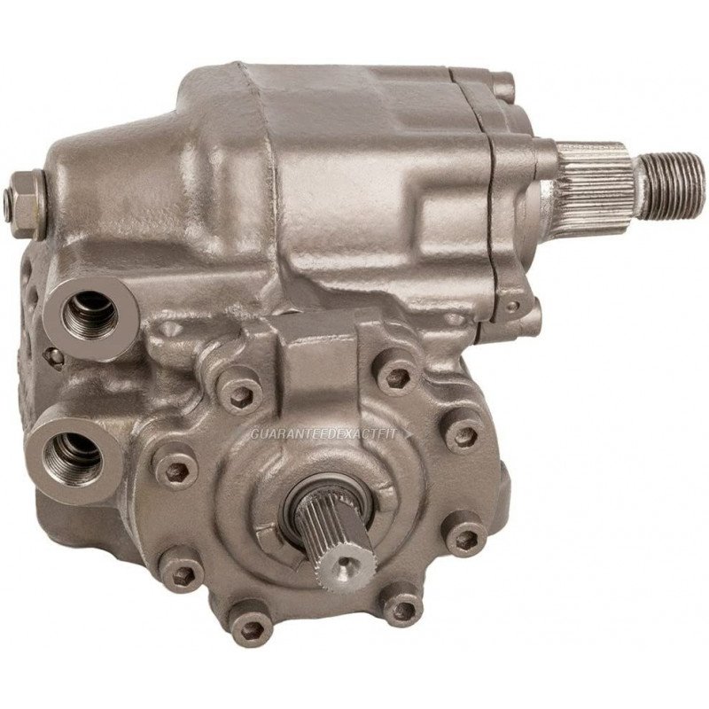 Boitier à canette Husqvarna | 412550101 | Simac Services