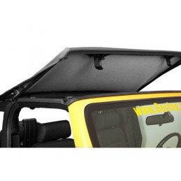 Bâche complète BESTOP Trektop NX 56820-35