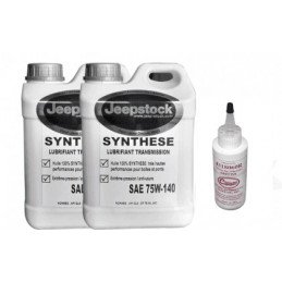 Pack vidange des ponts avec additif , D30/44 + D44