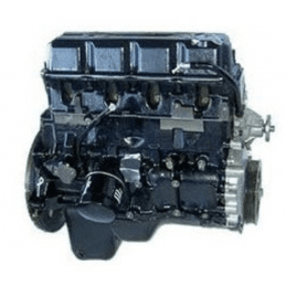 Moteur 2.5 L Occasion , 150-4occ