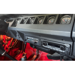 Autoradio, Blaupunkt Denver 12V