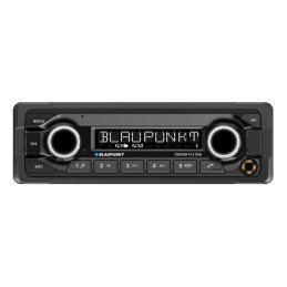 Autoradio Wrangler YJ
