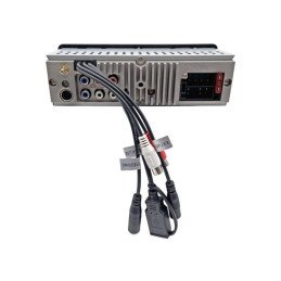 Autoradio, Blaupunkt Denver 12V