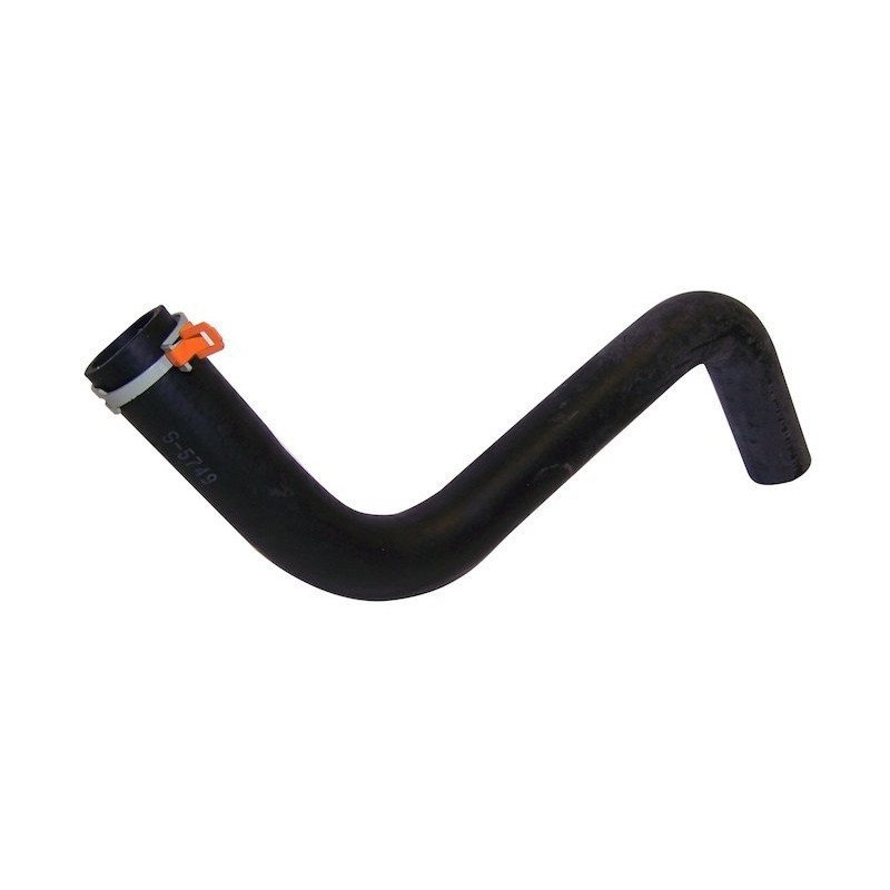 Durit supérieure de radiateur - Jeep Grand Cherokee WH 3.0L Diesel 2005-10 / Commander XH 3.0L Diesel 2006-09 // 55116864AE