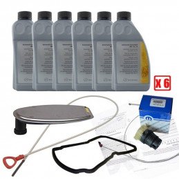 Pack vidange de boite automatique NAG1 de 2001 à 2004