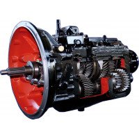 Pièces détachées de boite automatique pour KK avec moteur essence