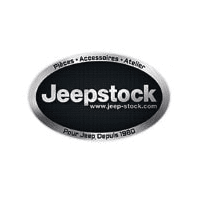 Jeepstock - Carrosserie Avant pour Jeep Grand-Cherokee ZJ 1993-1998